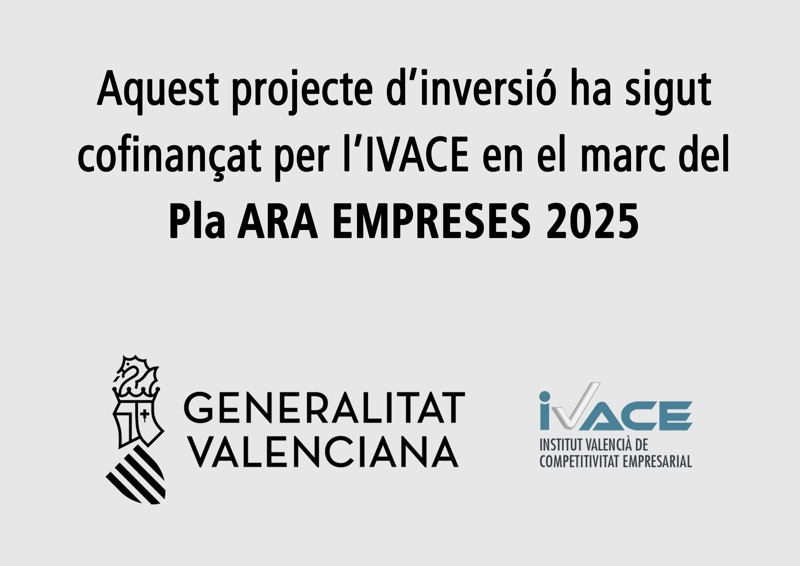 Pla Ara Empreses